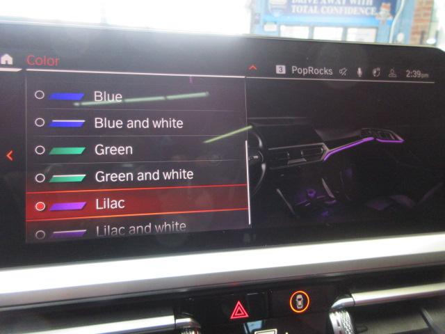 BMW 4-Series Gran Coupe M440i xDrive 2022