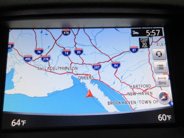 Infiniti Q50 3.0t LUXE AWD 2019