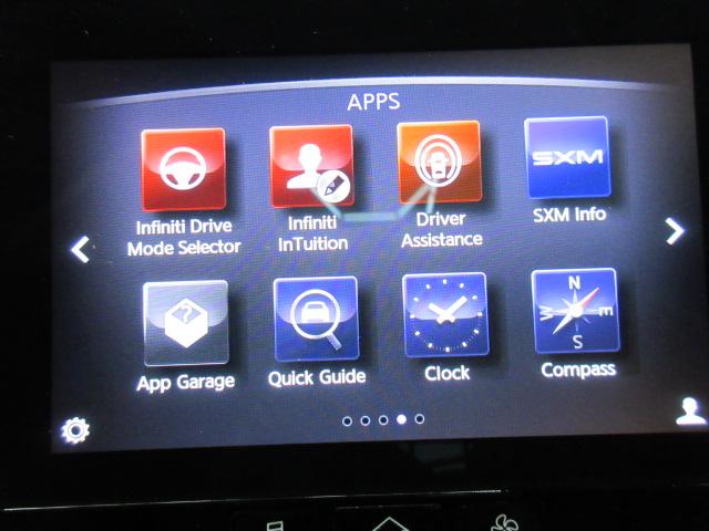 Infiniti Q50 3.0t LUXE AWD 2019