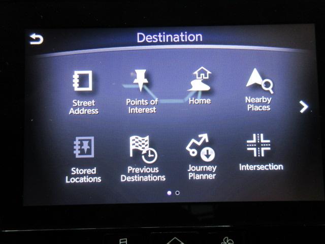 Infiniti Q50 3.0t LUXE AWD 2019