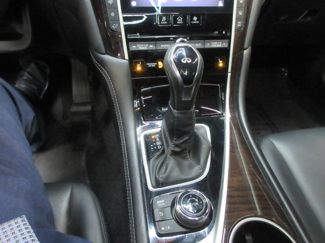 Infiniti Q50 3.0t LUXE AWD 2019