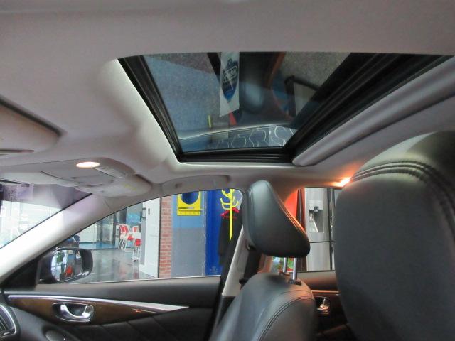 Infiniti Q50 3.0t LUXE AWD 2019