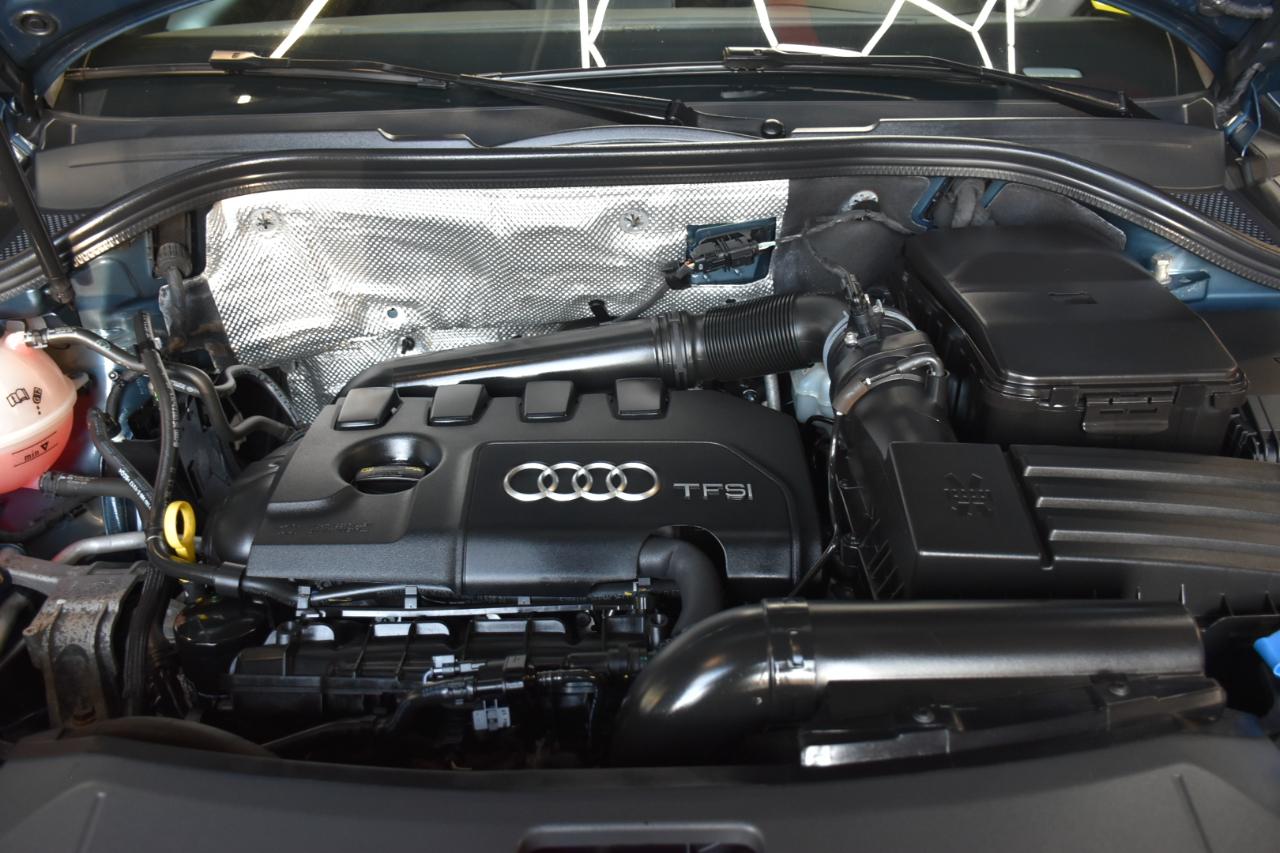 Audi Q3 Premium quattro 2018