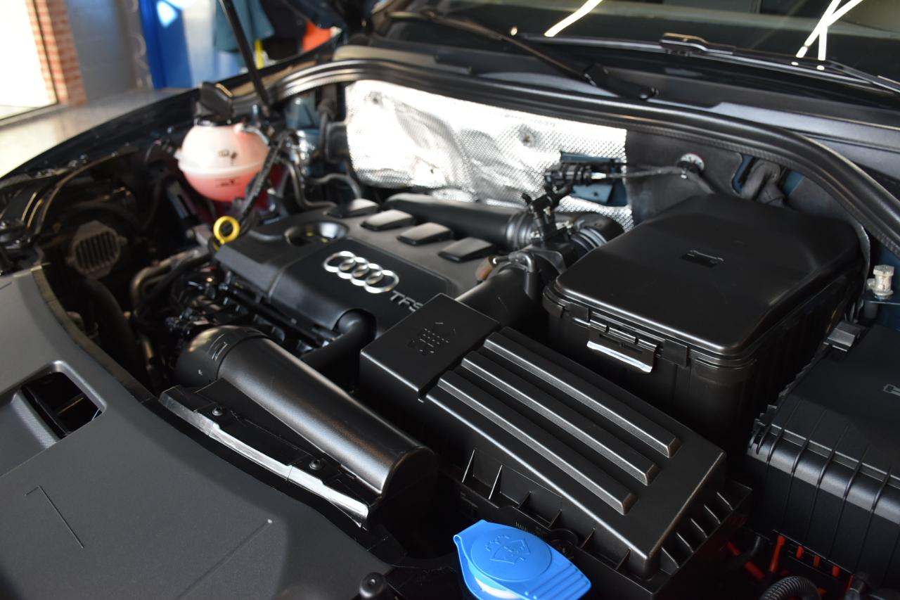 Audi Q3 Premium quattro 2018