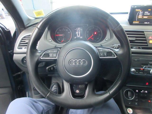 Audi Q3 Premium quattro 2018