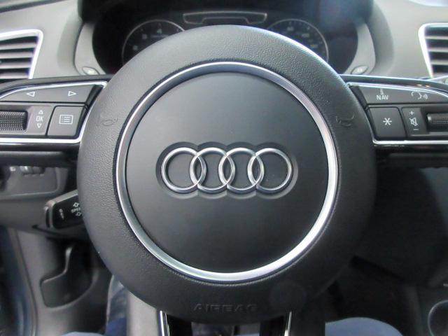Audi Q3 Premium quattro 2018