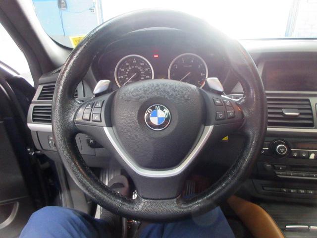 BMW X6 xDrive50i 2010