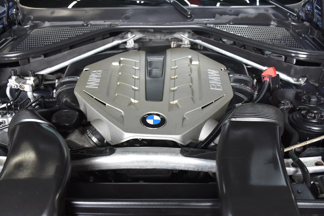 BMW X6 xDrive50i 2010