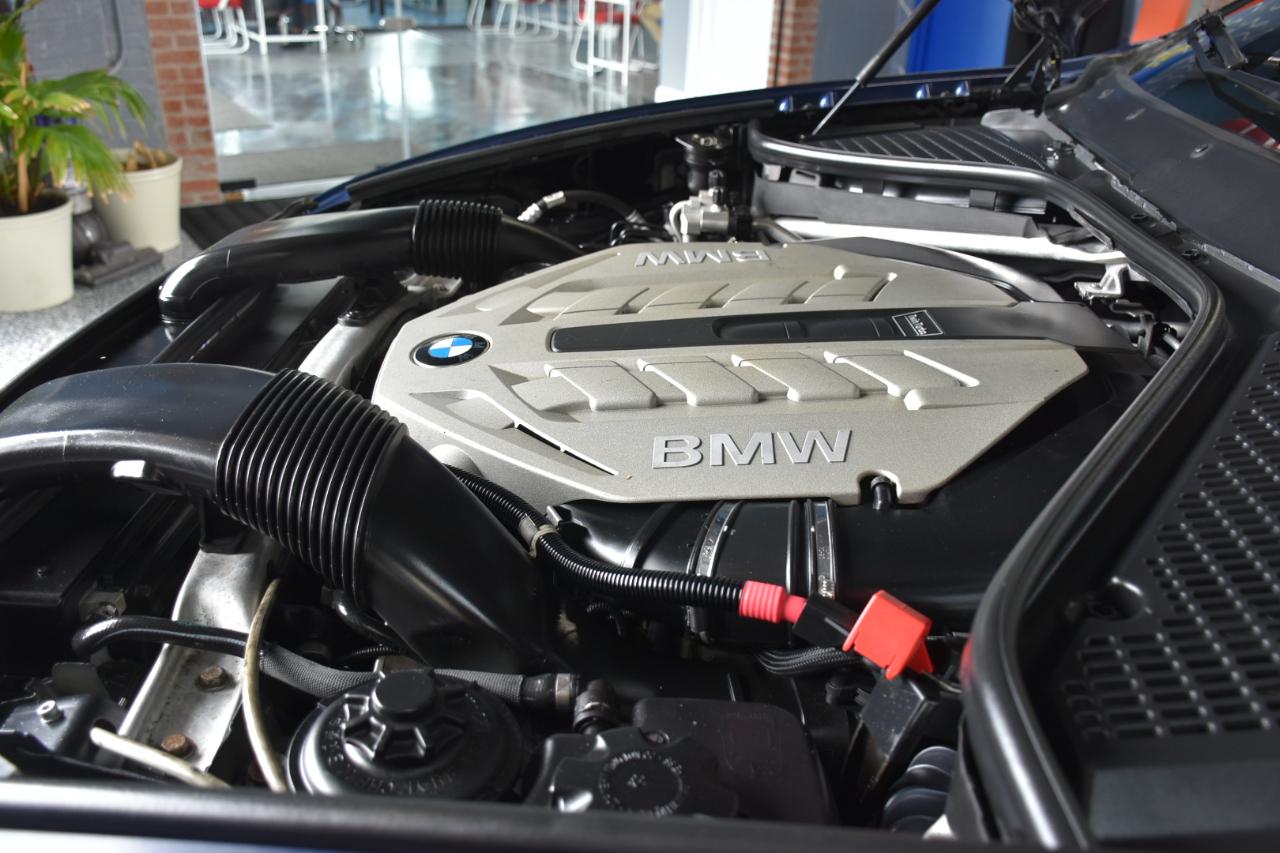 BMW X6 xDrive50i 2010