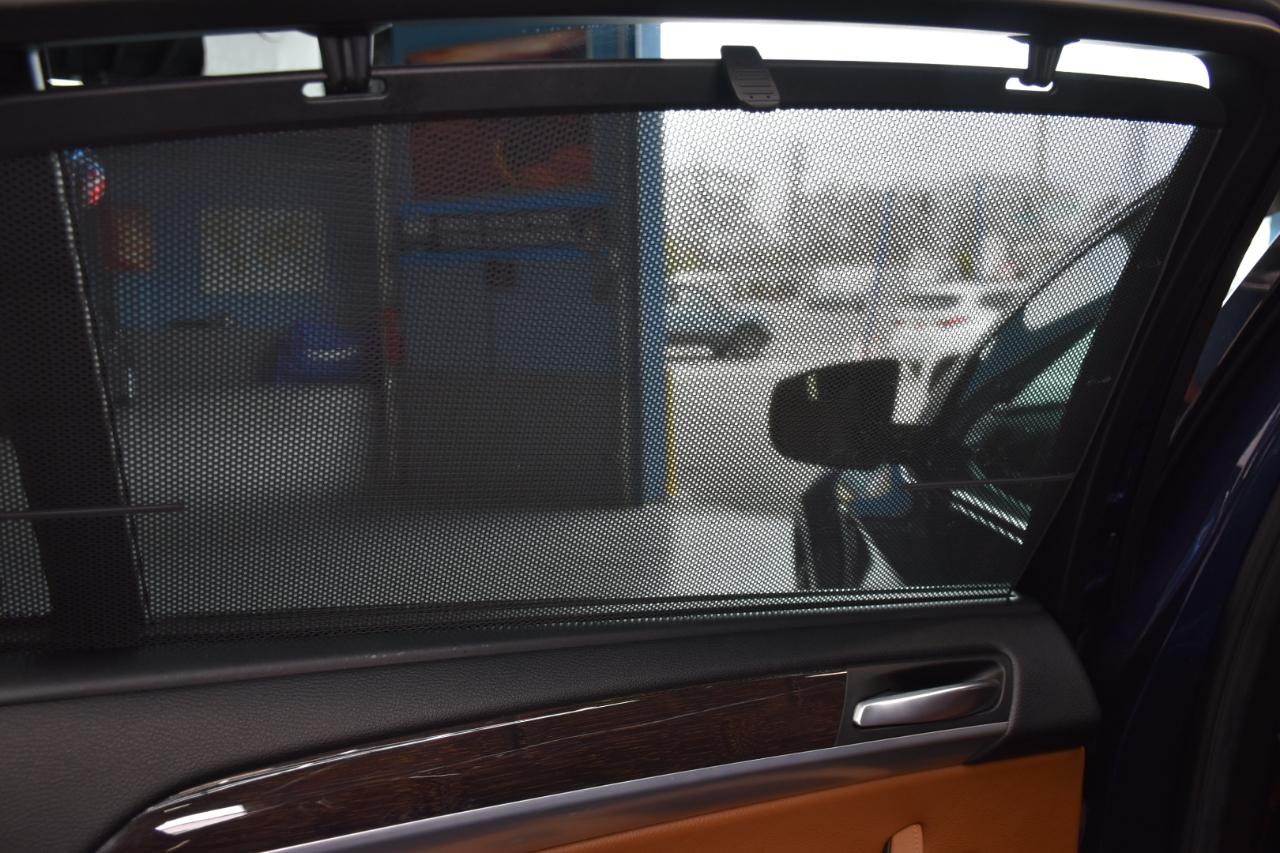 BMW X6 xDrive50i 2010