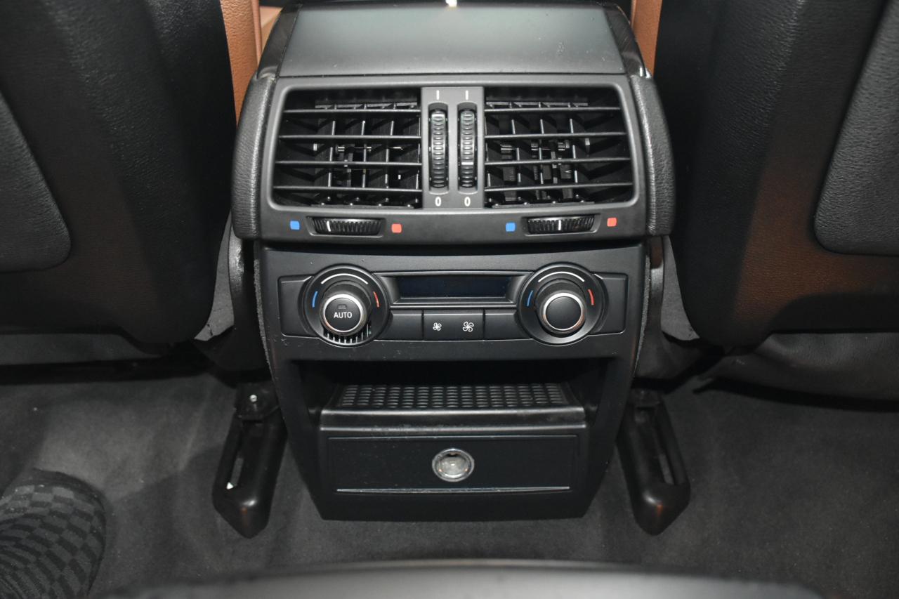 BMW X6 xDrive50i 2010