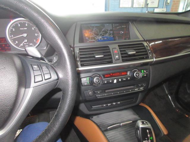 BMW X6 xDrive50i 2010