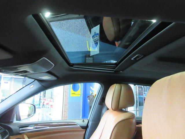 BMW X6 xDrive50i 2010