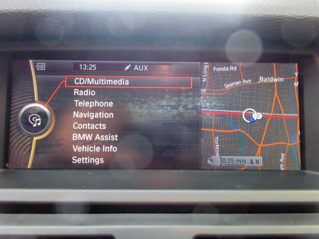 BMW X6 xDrive50i 2010