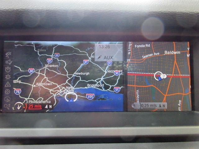 BMW X6 xDrive50i 2010