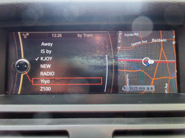 BMW X6 xDrive50i 2010