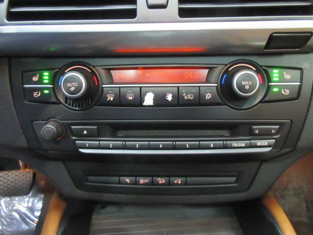 BMW X6 xDrive50i 2010