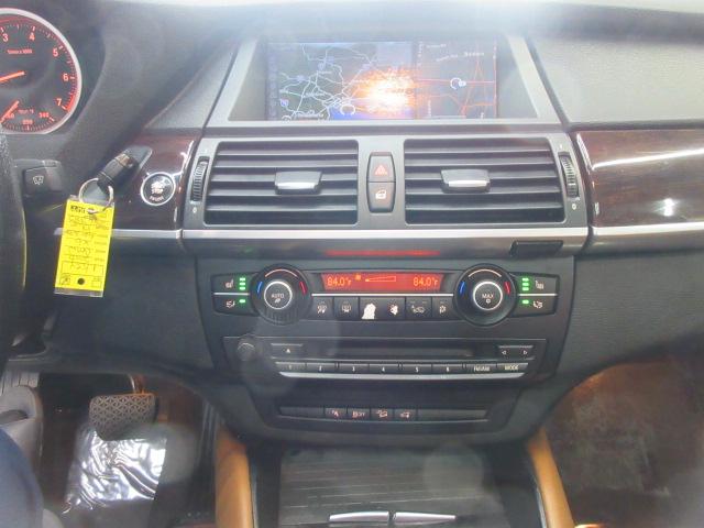 BMW X6 xDrive50i 2010