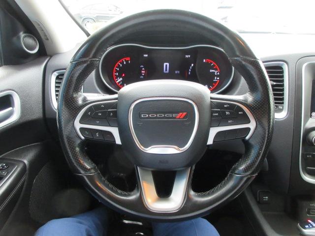 Dodge Durango SXT AWD 2020