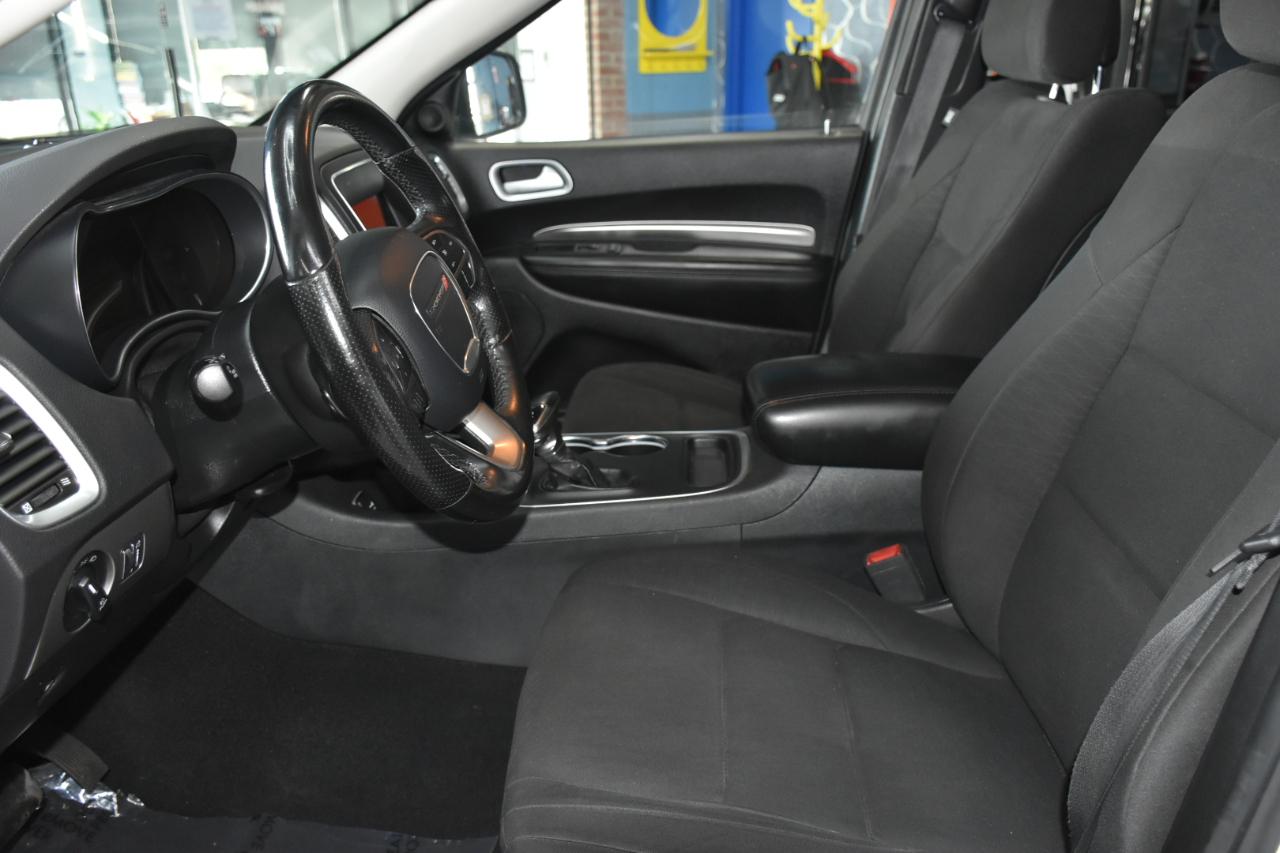 Dodge Durango SXT AWD 2020