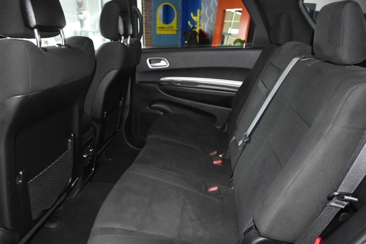 Dodge Durango SXT AWD 2020