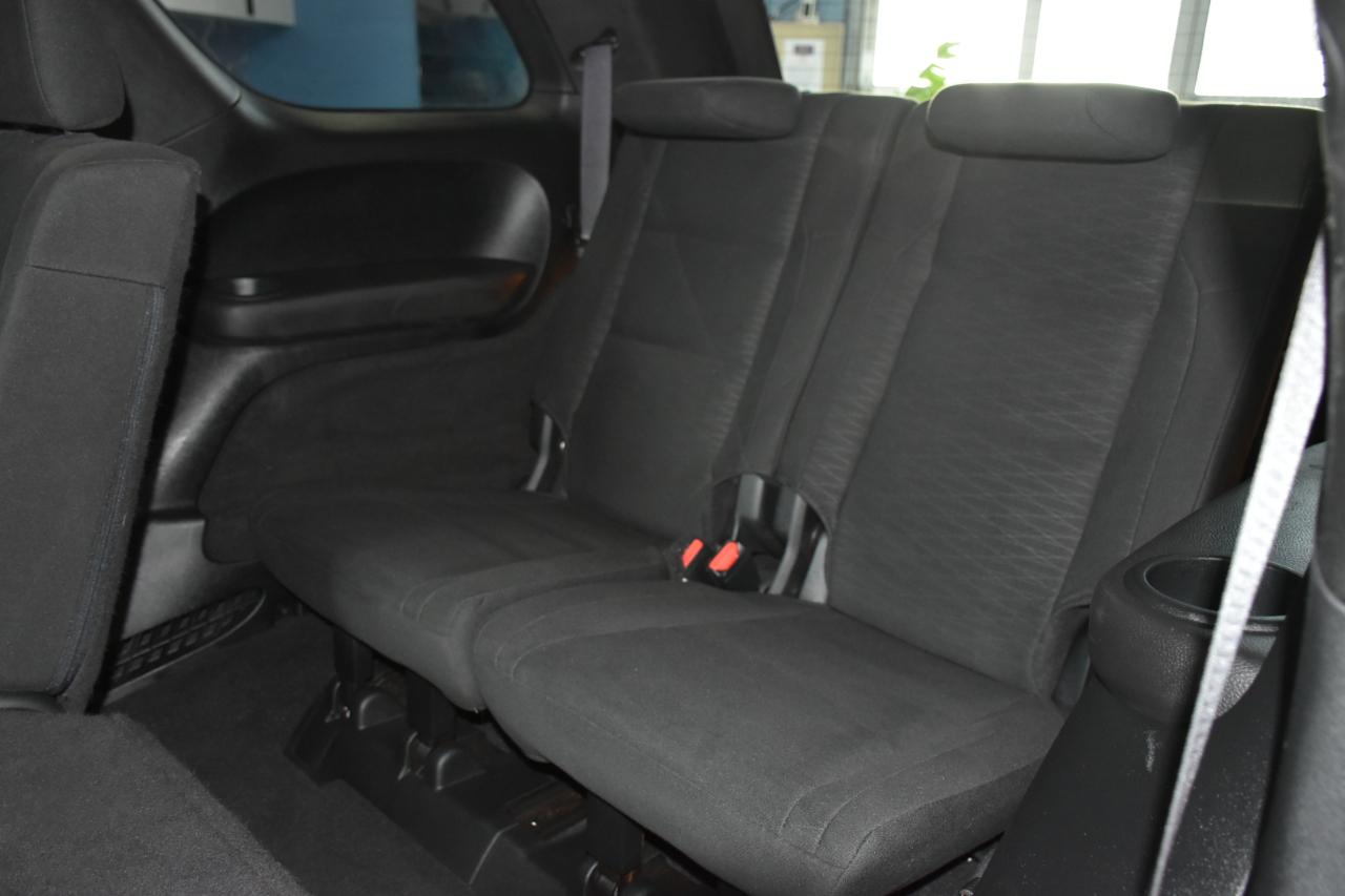 Dodge Durango SXT AWD 2020