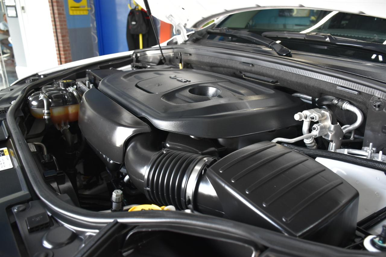 Dodge Durango SXT AWD 2020