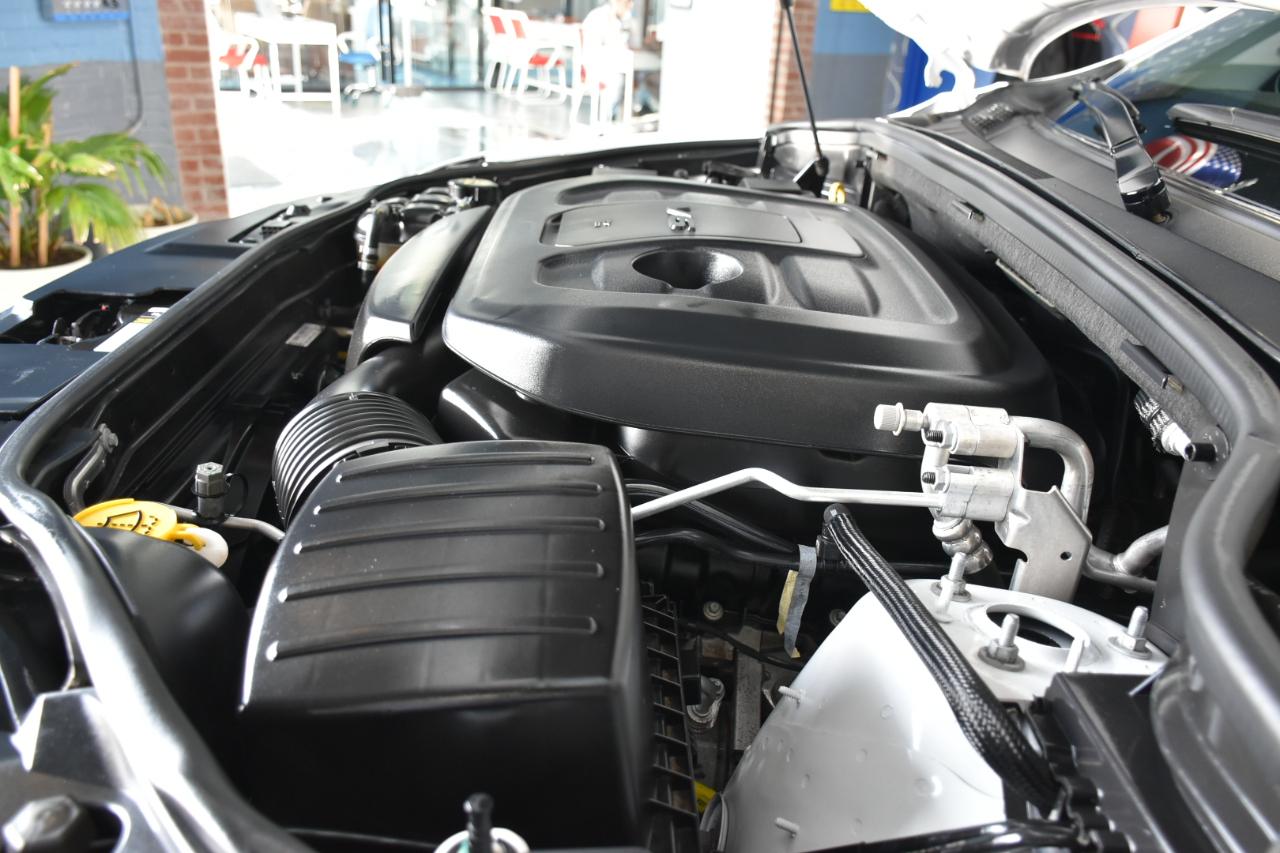 Dodge Durango SXT AWD 2020