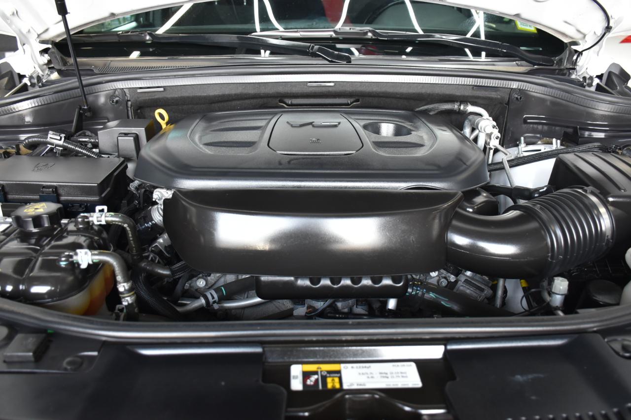 Dodge Durango SXT AWD 2020