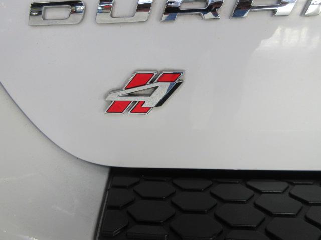 Dodge Durango SXT AWD 2020