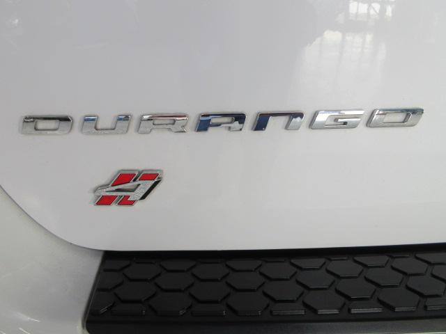 Dodge Durango SXT AWD 2020