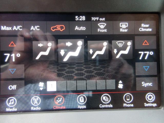 Dodge Durango SXT AWD 2020