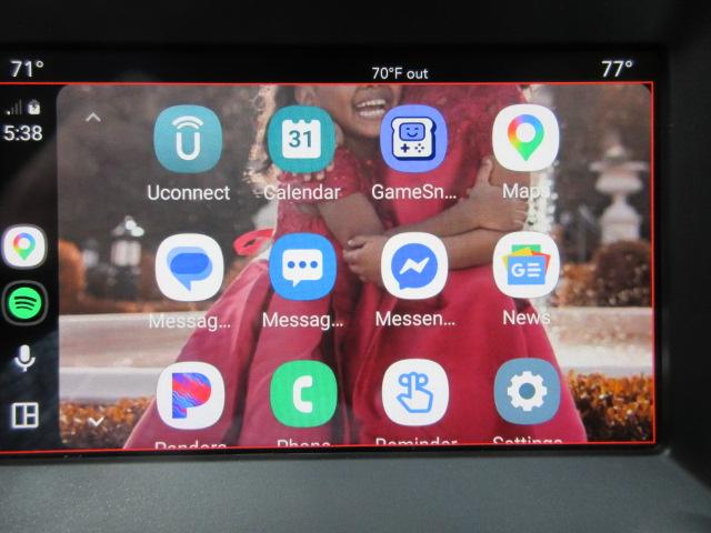 Dodge Durango SXT AWD 2020