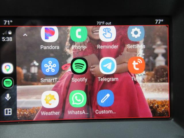 Dodge Durango SXT AWD 2020