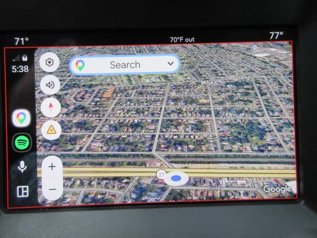 Dodge Durango SXT AWD 2020