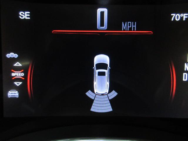 Dodge Durango SXT AWD 2020