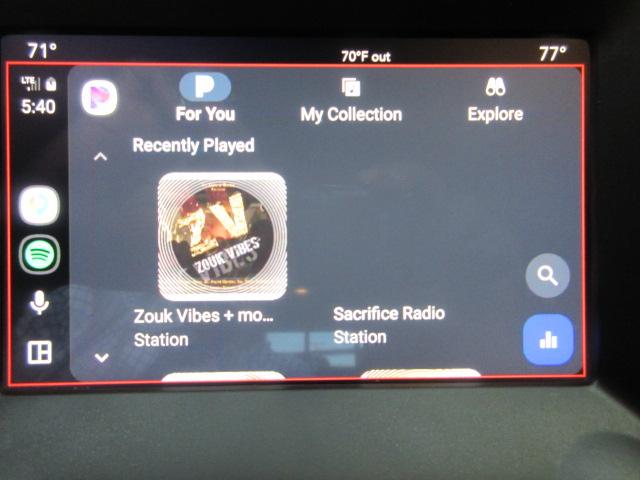 Dodge Durango SXT AWD 2020