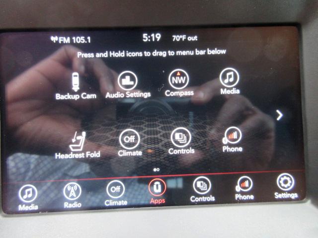 Dodge Durango SXT AWD 2020