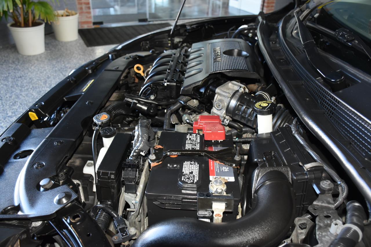 Nissan Sentra SV CVT 2019