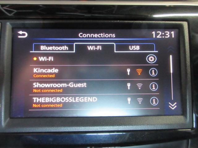 Nissan Sentra SV CVT 2019