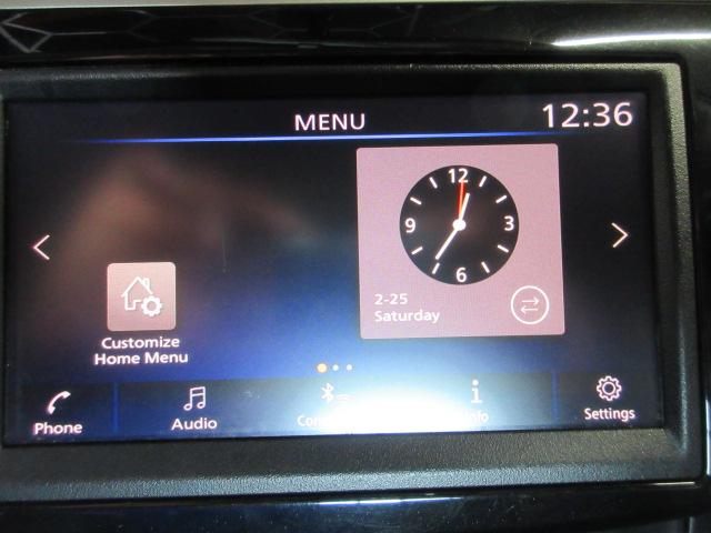 Nissan Sentra SV CVT 2019