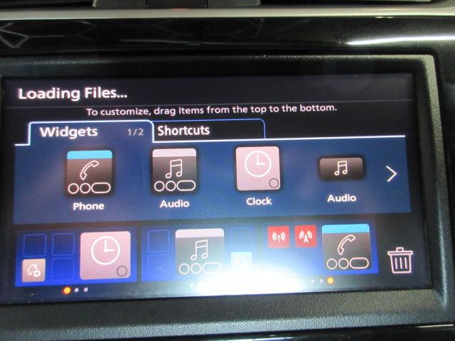 Nissan Sentra SV CVT 2019