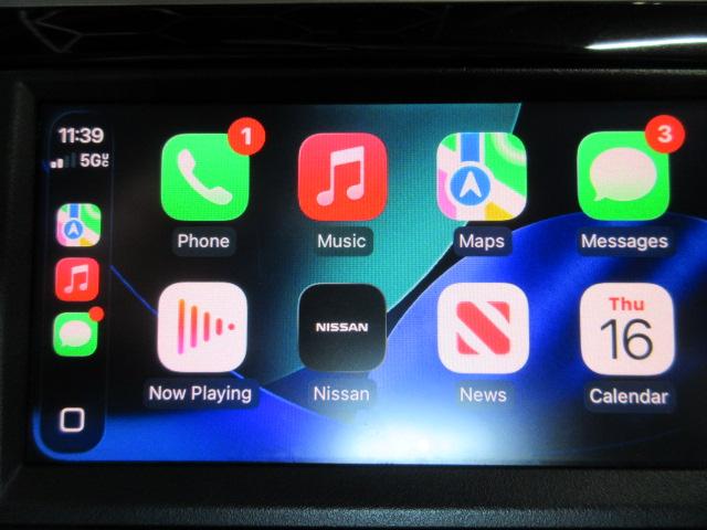 Nissan Sentra SV CVT 2019