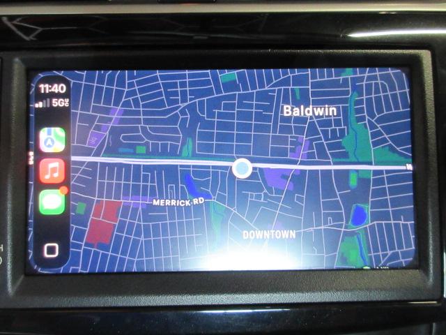 Nissan Sentra SV CVT 2019