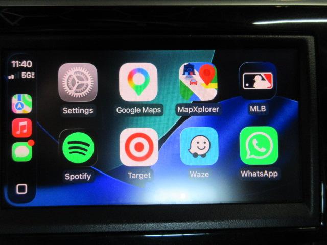 Nissan Sentra SV CVT 2019