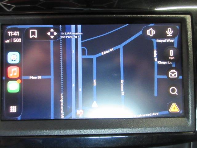 Nissan Sentra SV CVT 2019