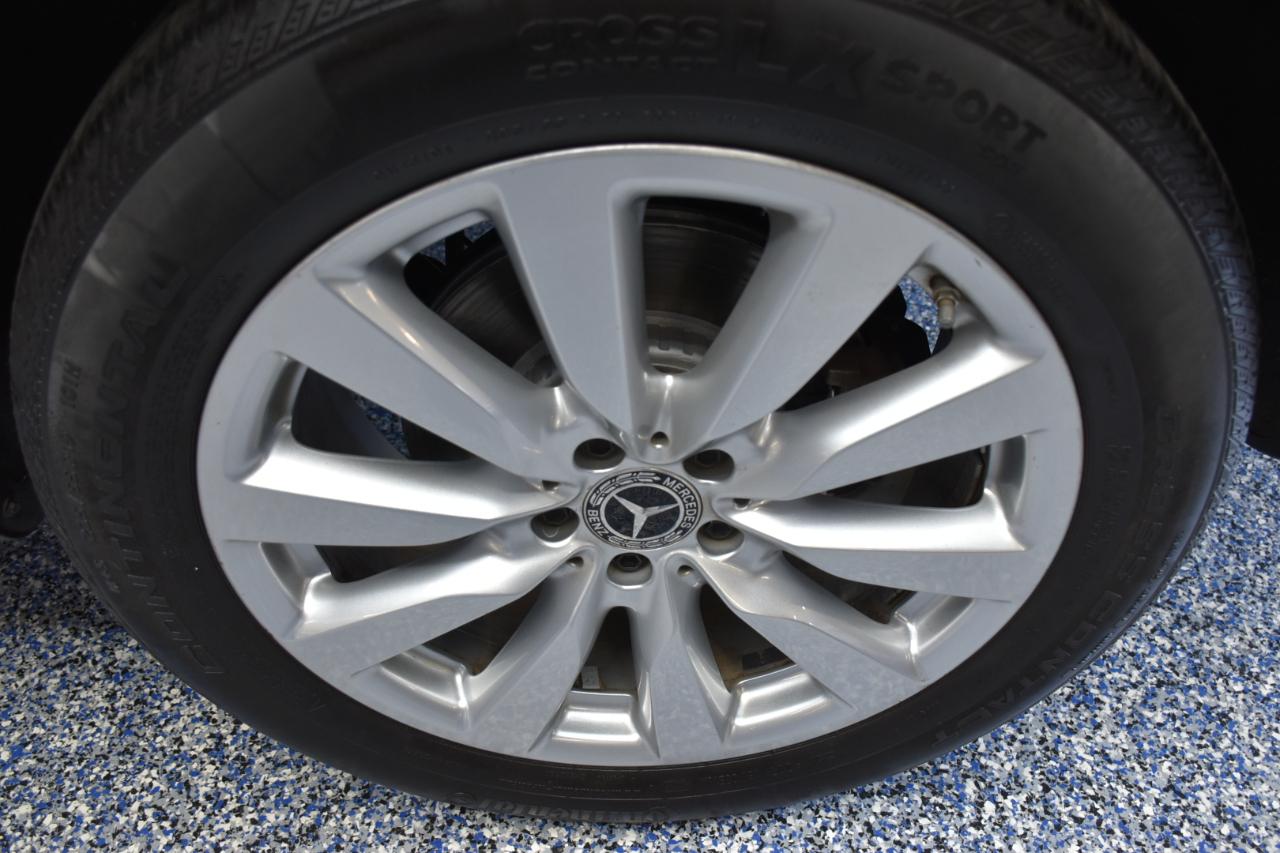 Mercedes-Benz GLC-Class Coupe GLC300 4MATIC 2021