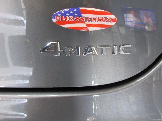 Mercedes-Benz GLC-Class Coupe GLC300 4MATIC 2021