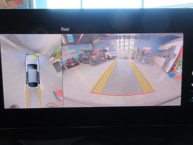 Mercedes-Benz GLC-Class Coupe GLC300 4MATIC 2021