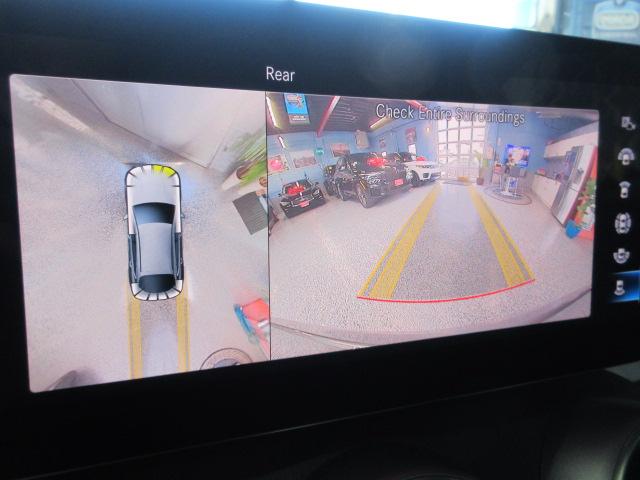 Mercedes-Benz GLC-Class Coupe GLC300 4MATIC 2021